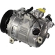 Purchase Top-Quality New Compressor And Clutch by DENSO - 471-1529 pa5