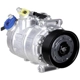 Purchase Top-Quality New Compressor And Clutch by DENSO - 471-1532 pa4