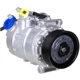 Purchase Top-Quality New Compressor And Clutch by DENSO - 471-1532 pa5