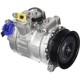 Purchase Top-Quality New Compressor And Clutch by DENSO - 471-1532 pa9