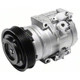 Purchase Top-Quality New Compressor And Clutch by DENSO pa4