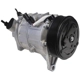 Purchase Top-Quality New Compressor And Clutch by DENSO pa1