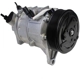 Purchase Top-Quality New Compressor And Clutch by DENSO pa6