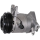 Purchase Top-Quality New Compressor And Clutch by DENSO pa1