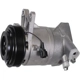 Purchase Top-Quality New Compressor And Clutch by DENSO pa4