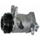 Purchase Top-Quality New Compressor And Clutch by DENSO pa5