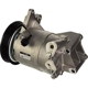 Purchase Top-Quality New Compressor And Clutch by DENSO pa6