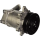 Purchase Top-Quality New Compressor And Clutch by DENSO pa7