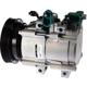 Purchase Top-Quality New Compressor And Clutch by DENSO - 471-6016 pa6