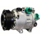 Purchase Top-Quality New Compressor And Clutch by DENSO pa6