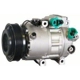 Purchase Top-Quality New Compressor And Clutch by DENSO - 471-6042 pa1