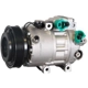 Purchase Top-Quality New Compressor And Clutch by DENSO - 471-6042 pa2