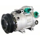 Purchase Top-Quality New Compressor And Clutch by DENSO - 471-6043 pa5