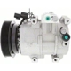 Purchase Top-Quality New Compressor And Clutch by DENSO - 471-6063 pa2