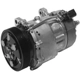 Purchase Top-Quality New Compressor And Clutch by DENSO - 471-7002 pa3