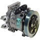 Purchase Top-Quality New Compressor And Clutch by DENSO - 471-7027 pa6