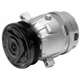 Purchase Top-Quality New Compressor And Clutch by DENSO - 471-9001 pa3