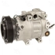 Purchase Top-Quality New Compressor And Clutch by FOUR SEASONS pa3