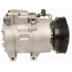 Purchase Top-Quality New Compressor And Clutch by FOUR SEASONS pa4