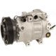 Purchase Top-Quality New Compressor And Clutch by FOUR SEASONS pa5