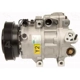 Purchase Top-Quality New Compressor And Clutch by FOUR SEASONS pa6