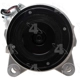 Purchase Top-Quality New Compressor And Clutch by FOUR SEASONS - 158508 pa5