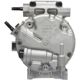 Purchase Top-Quality FOUR SEASONS - 168308 - A/C Compressor pa4