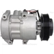 Purchase Top-Quality New Compressor And Clutch by FOUR SEASONS - 178310 pa13