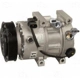 Purchase Top-Quality New Compressor And Clutch by FOUR SEASONS pa3