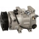 Purchase Top-Quality New Compressor And Clutch by FOUR SEASONS pa8