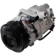 Purchase Top-Quality FOUR SEASONS - 178375 - A/C Compressor with Clutch pa1