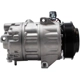 Purchase Top-Quality FOUR SEASONS - 178375 - A/C Compressor with Clutch pa2