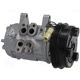 Purchase Top-Quality New Compressor And Clutch by FOUR SEASONS pa14