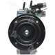 Purchase Top-Quality New Compressor And Clutch by FOUR SEASONS pa6