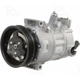 Purchase Top-Quality New Compressor And Clutch by FOUR SEASONS - 198567 pa5