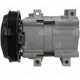 Purchase Top-Quality New Compressor And Clutch by FOUR SEASONS pa20