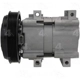 Purchase Top-Quality New Compressor And Clutch by FOUR SEASONS pa24