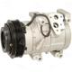 Purchase Top-Quality New Compressor And Clutch by FOUR SEASONS pa3