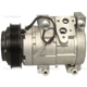 Purchase Top-Quality New Compressor And Clutch by FOUR SEASONS pa31