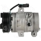 Purchase Top-Quality New Compressor And Clutch by FOUR SEASONS pa8