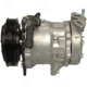 Purchase Top-Quality New Compressor And Clutch by FOUR SEASONS pa10