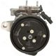 Purchase Top-Quality New Compressor And Clutch by FOUR SEASONS pa14