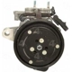 Purchase Top-Quality New Compressor And Clutch by FOUR SEASONS pa18