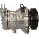 Purchase Top-Quality New Compressor And Clutch by FOUR SEASONS pa19