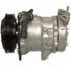 Purchase Top-Quality New Compressor And Clutch by FOUR SEASONS pa20