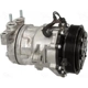 Purchase Top-Quality New Compressor And Clutch by FOUR SEASONS pa22