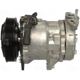 Purchase Top-Quality New Compressor And Clutch by FOUR SEASONS pa23