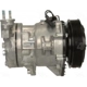 Purchase Top-Quality New Compressor And Clutch by FOUR SEASONS pa24