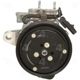 Purchase Top-Quality New Compressor And Clutch by FOUR SEASONS pa27