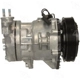 Purchase Top-Quality New Compressor And Clutch by FOUR SEASONS pa8